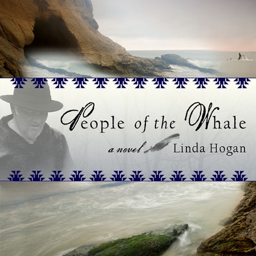 People of the Whale (by Linda Hogan) icon