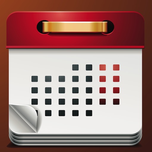 Active Planner icon