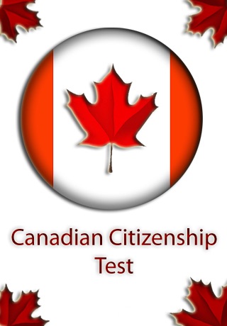 Canadian Citizenship Test