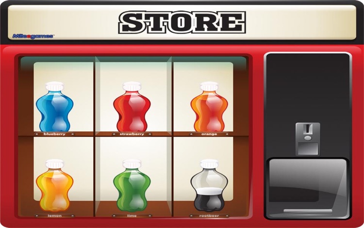 short fill cola card game screenshot-4