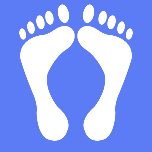 ShoeSize icon