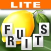 My first words Lite: Fruits