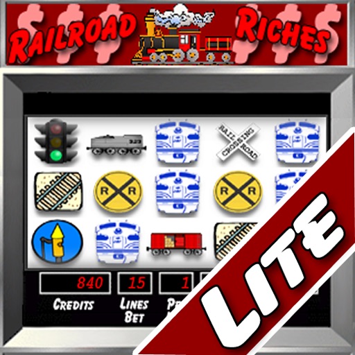 Slot Fanatic 1 Lite icon