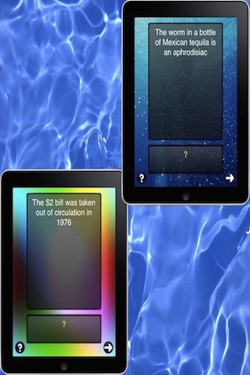 Best of: Fact or Fiction? – For your iPhone and iPod touch! screenshot-4