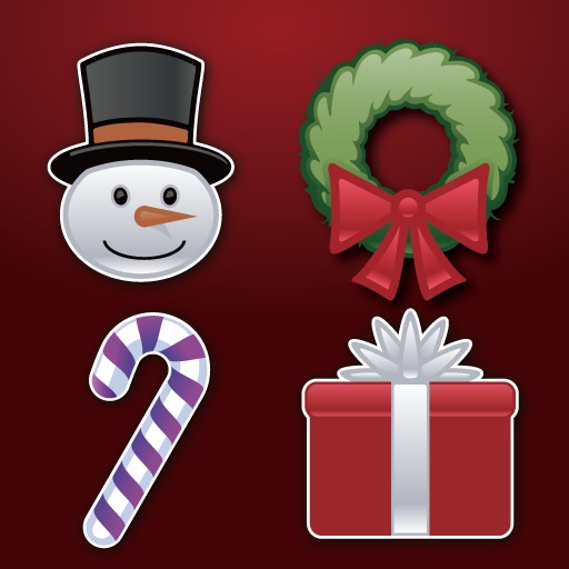 Xmas Game icon