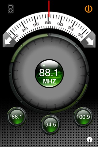 FM TRANSMITTER CASE screenshot 2