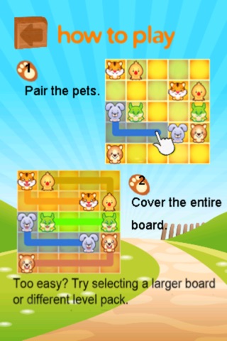 Petting Zoo Spirit Animals Keeper Train My Happy Singing Farmville Friends screenshot 4