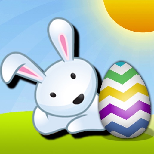 iColor Easter Eggs icon