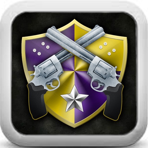 MW3 Titles and Emblems Tracker (for use with Modern Warfare 3) icon