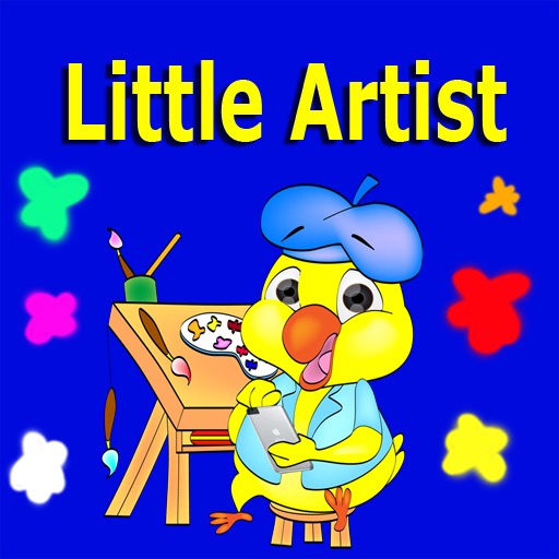 Little Artist icon