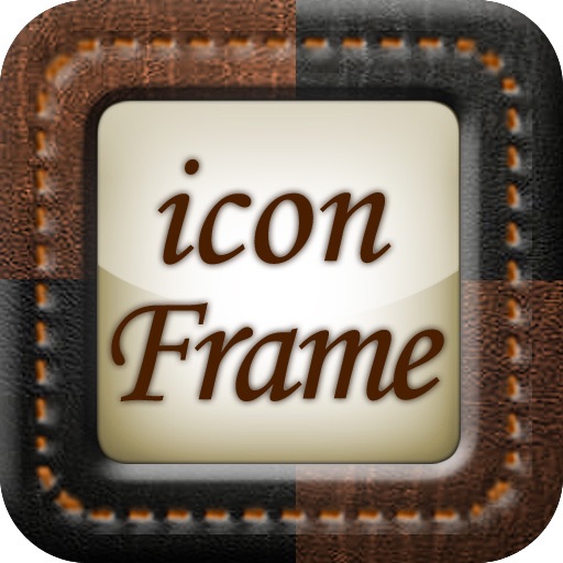 Icon Frame Wallpapers icon