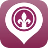 GO NOLA, the Official Tourism App of the City of New Orleans