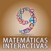 Matemáticas Interactivas 9