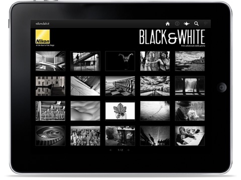 Nikon Forum Photo Contest - 2011 screenshot 3