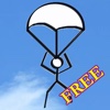 Adventure Of Stickman: Fly In The Sky Free