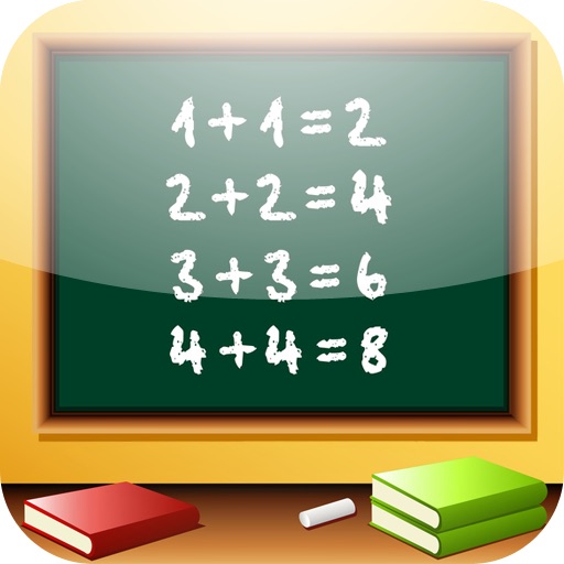 Simple-Math Lite iOS App