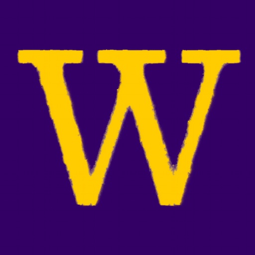 WSA - Williams Student App icon