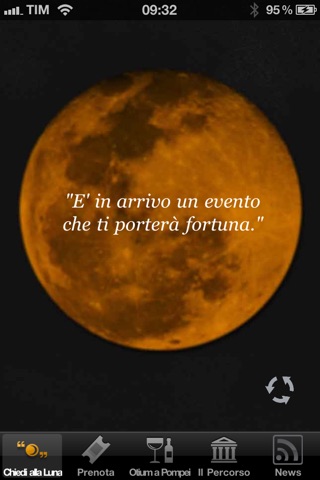 Le Lune di Pompei screenshot 2