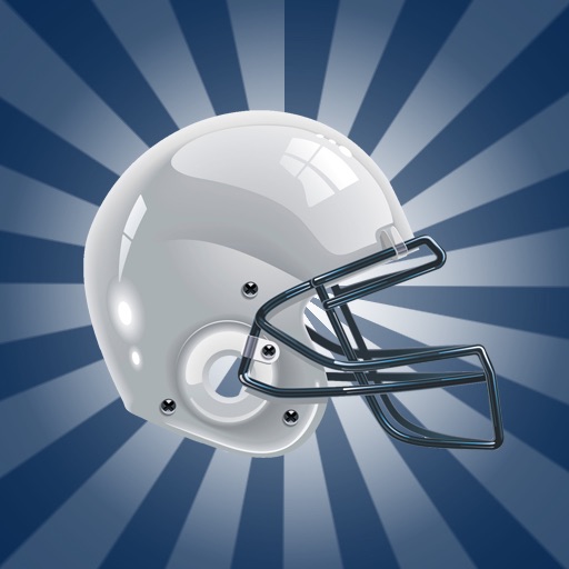 Pocket News - Pro Football icon