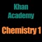 Ximarc Studios Inc is proud to bring you Khan Academy Chemistry 1 (videos 1-20)