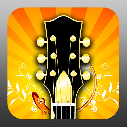 Guitar Music Scores: Master's Collection icon