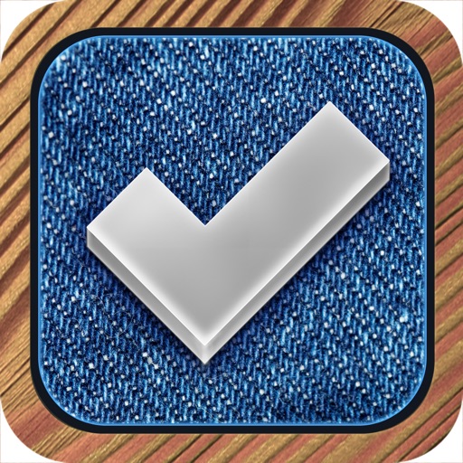 Teed - To Do List icon