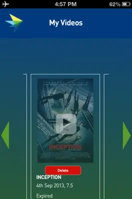 Game screenshot LiveTV Movie Player mod apk