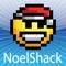 NoelShack allows you to upload new (camera) or existing images and share them directly from your iPhone & iPod over the internet