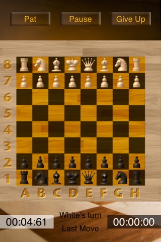 Bluetooth Chess screenshot 3