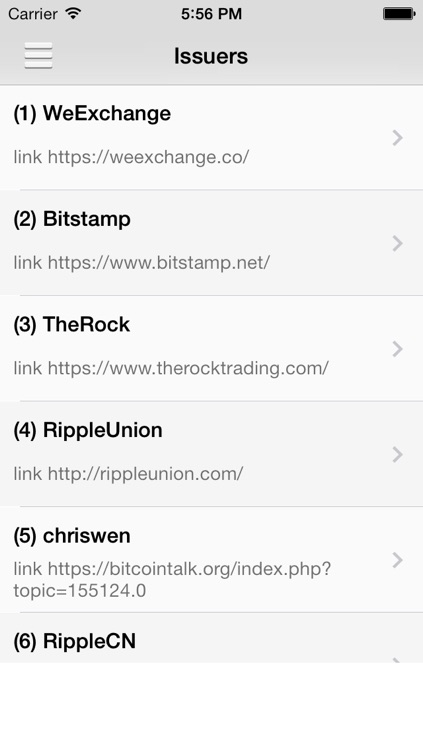 XRP Ticker screenshot-4