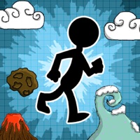 Doodle Run icon