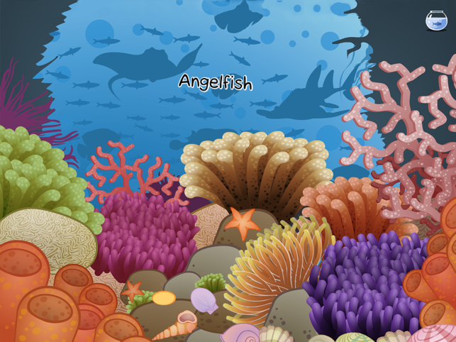 Abby’s Aquarium Adventures: Develop your kid’s curiosity abo(圖2)-速報App