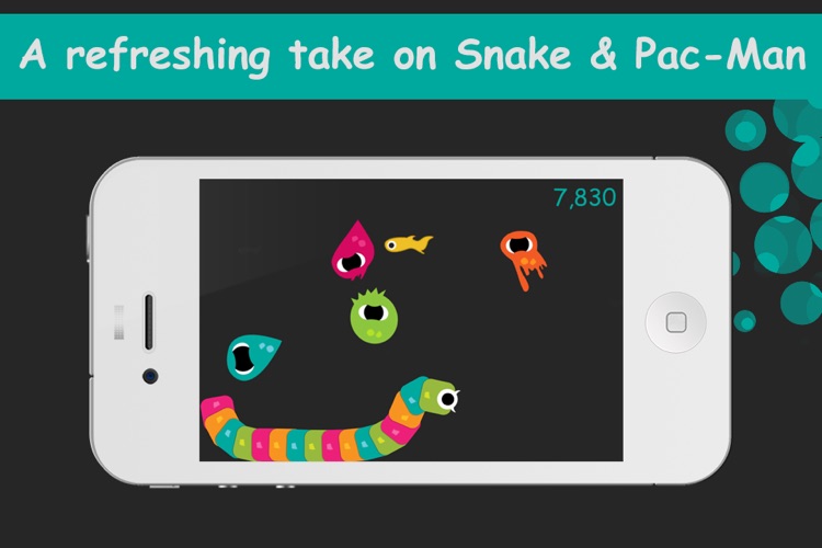 Coco Monster screenshot-3