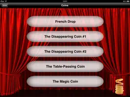 Game screenshot Magic-Tricks Tutorial HD Free apk