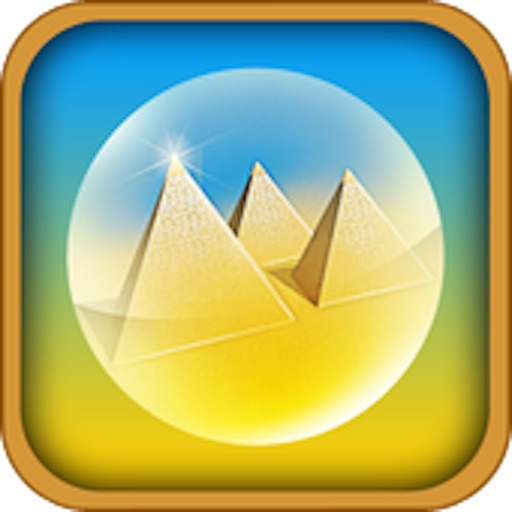 Empire Builder: Ancient Egypt iOS App