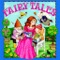 Collection of more than 50 famous fairy tales