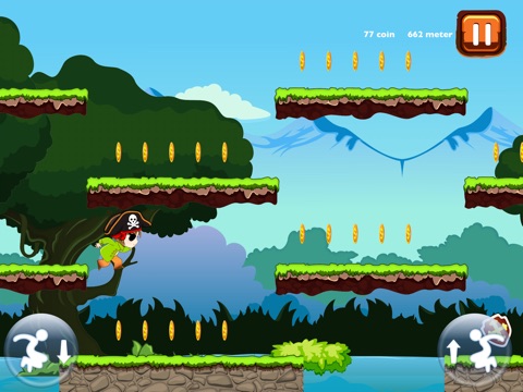 Jungle Master screenshot 3