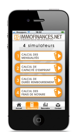 Immofinances(圖2)-速報App