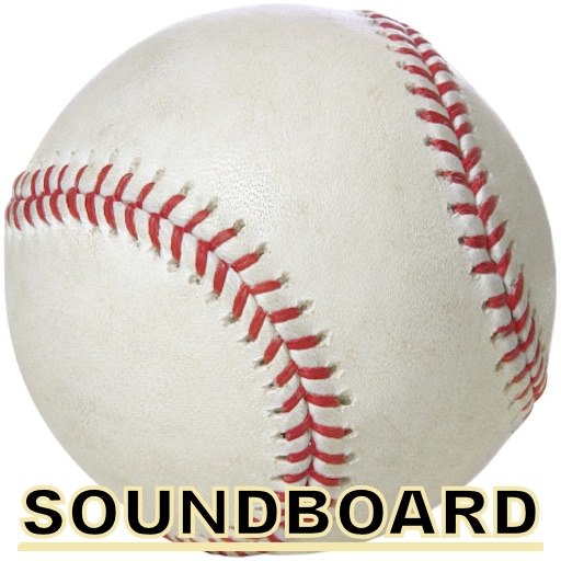 Baseball Soundboard