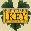 The Preiser Key to Napa Valley