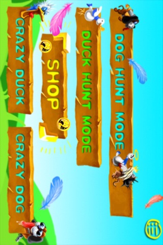 Addictive Duck Shoot screenshot 4