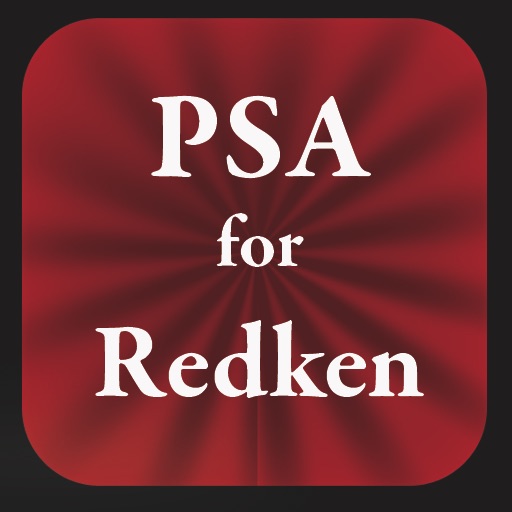 PSA for Redken icon