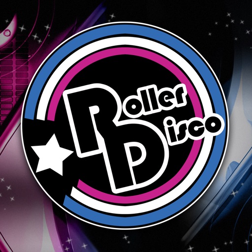 Roller Disco icon