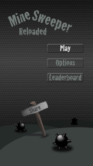 Minesweeper Reloaded(圖1)-速報App