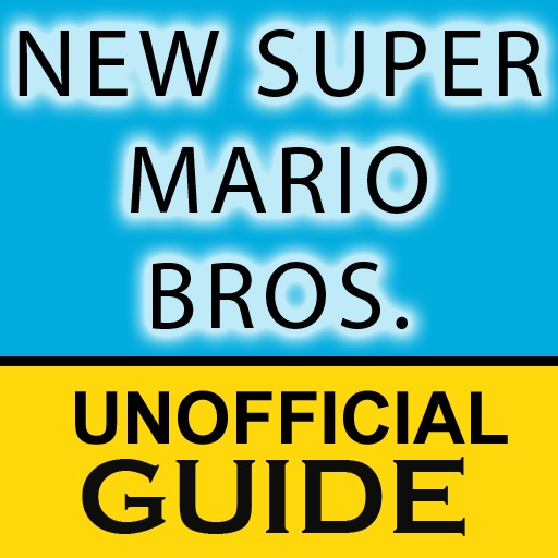 Guide for New Super Mario Bros. (Walkthrough)