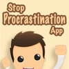 Hypnosis App for Procrastination by Open Hearts