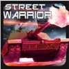 Street Warrior : A Fighter Armored Battle for iPhone