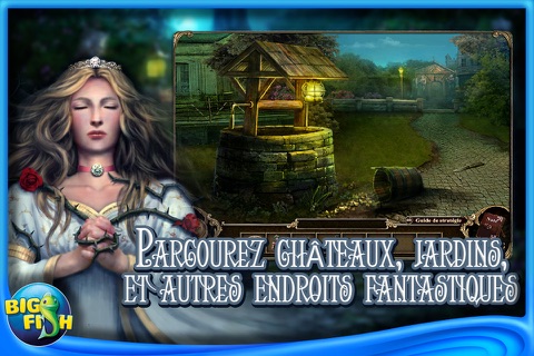 Dark Parables: Curse of Briar Rose Collector's Edition screenshot 4