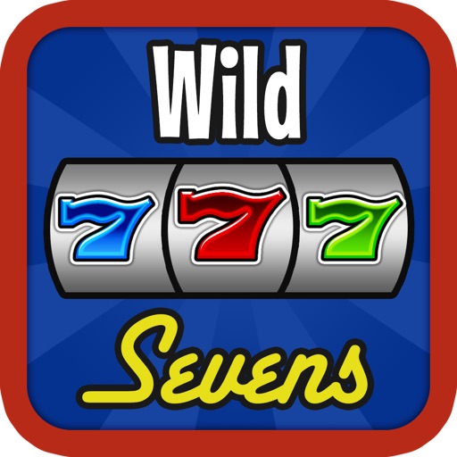 Wild Seven Vegas Slots - Spin and Win iOS App