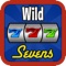 Wild Seven Vegas Slots - Spin and Win